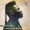 Language (Remix) - Bisi