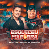 Esqueceu Foi Porra - Eric Land&Tarcísio Do Acordeon