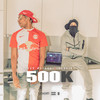 500k (Explicit) - Yun Mufasa&Flavio