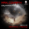 Drummaschine (Original Mix) - Maik Conrath
