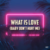What Is Love (Baby Don't Hurt Me) - Ken Stewart&Workout Music&Gym Workout&JUNIOR TORELLO&DEE DEE HALLIGAN