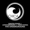 The Underground (Extended Mix) - Torsten Stenzel&Justin Berkmann&Maria Eivissa