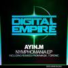 Nymphomania (Original Mix) - Ayin.M