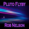 Pluto Flyby - Rob Nelson