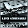 Raise Your Hands (Original Mix) - Hardforze&Audio Damage