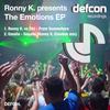 From Somewhere (Original Mix) - Ronny K.&Ziki