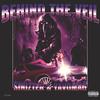 Behind the Veil (Explicit) - Sinizter&Yavomag