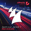 Red Oceans (Extended Mix) - Daim&Jackie-T