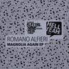 Magnolia's Days (DJ W!ld Remix) - Romano Alfieri