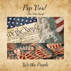 Pop Vox! (The Vote Song) - We The People