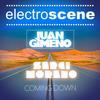 Coming Down - Juan Gimeno&Sergi Moreno