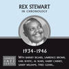 Diga Diga Doo(07-23-40) - Rex Stewart