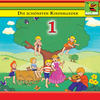 Kuckuck, Kuckuck, rufts aus dem Wald - Kinderchor&Orchester