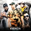 Esencia (Urban Remix) - Haze&M.e.&Barroso&Yiordano Ignacio