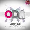 Moogy Tek (Original Mix) - L-Xir