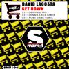 Get Down (Dennis Cruz Remix) - David Lacosta&Dennis Cruz