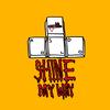 Shine My Way (Feat. Chaboom, JUSTHIS) - 차붐&저스디스&화지