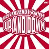 Up & Down (Short Radio Edit) - NICCI&Nils Van Zandt