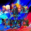 Hozoor (Explicit) - Kiarap313&Justina