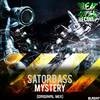 Mystery (Original Mix) - Satorbass