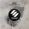 Stay - Natasha Baccardi