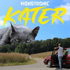 Kater - Monotronic