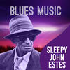 Brownsville Blues - Sleepy John Estes