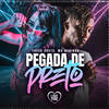 Pegada de Preto (Explicit) - Theus Costa&Love Funk&Mc Naninha