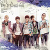 BABY I'M SORRY (Japanese ver.|instrumental) - B1A4