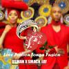 Love Potion Tonga Fusion - Osman&Smack Jay