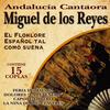 La Niña de los Claveles - Miguel De Los Reyes