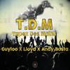 T.D.M(Tapez des mains) - Guyloo&Lloyd&Andy Basta