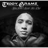 You Don't Hear Me Tho(feat. WildCard) (Explicit) - Teddy Gramz&WILDCARD