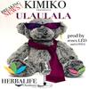 Ulaulala - Kimiko