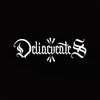 Rimas Autenticas(feat. Alvin & 438) (Explicit) - Delincuentes MX&438&Alvin