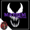 Mayhem(Venom & Carnage Rap)(feat. Ninethie) (Explicit) - AfroLegacy&Ninethie