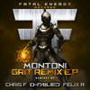 Grit (Chris F Remix) - Montoni&Chris F