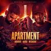 Apartment (Explicit) - Weshside&Akkurat&KAIKO