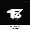 Give Me (Original Mix) - BoomriSe
