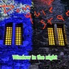 Window in the Night - Donquièstar