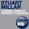 Cosmic Dawn - Stuart Millar