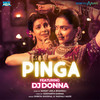 Pinga - Remixed by DJ Donna - Shreya Ghoshal&Vaishali Made&DJ Donna