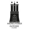 Isha (Original Mix) - Andres Power&OutCode