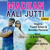 Madkan Aali Jutti - Yusuf Khan&Renuka Panwar