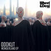 The T-H (Original Mix) - Oddkut