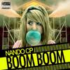 Boom Boom (Original Mix) - Nando CP