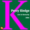 A Whiter Shade Of Pale(Live) (Live) - Percy Sledge