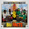 Big Facts (Explicit) - Sharpness&Goldie Gold&Homewrecka&Tha Gamblah