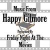 Money (That's What I Want) - Friday Night At The Movies