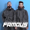 Famous (Explicit) - Arjun Kanungo&Fotty Seven